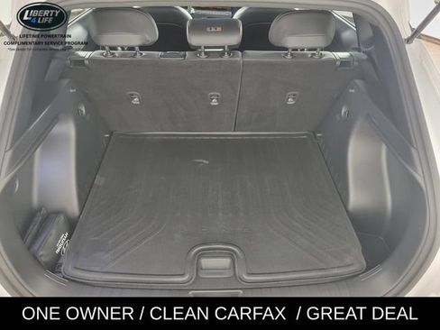 Used 2025 Hyundai Kona N Line S AWD/4WD image 16