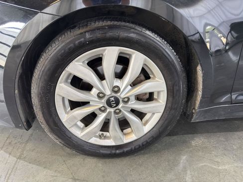 Used 2015 Kia Optima LX FWD image 10