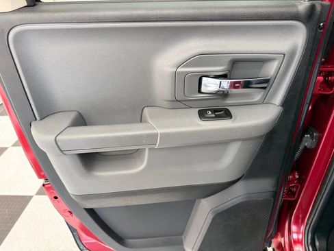 Used 2014 RAM 1500 Outdoorsman AWD/4WD image 18