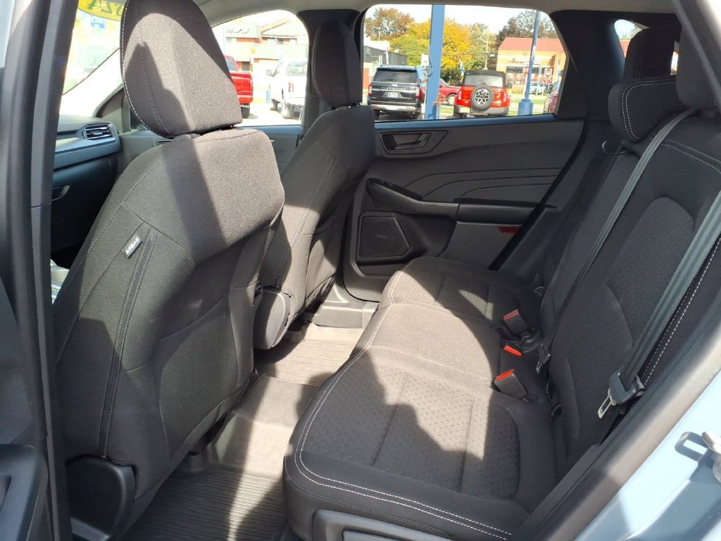 Certified 2024 Ford Escape Active w/ Tech Pack #1 AWD/4WD image 11