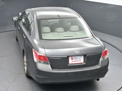 Used 2009 Honda Accord EX-L image 33