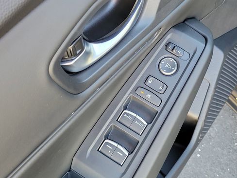 Used 2026 Honda Accord SE image 16