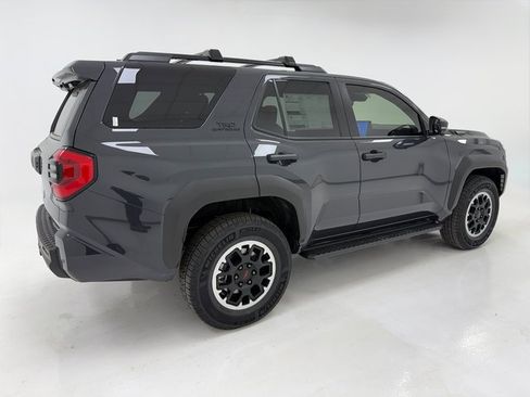 New 2026 Toyota 4Runner TRD Off-Road Premium w/ Tow Technology Package image 41