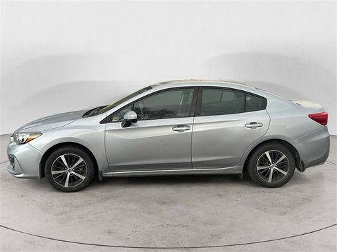 Used 2019 Subaru Impreza 2.0i Premium w/ Eyesight & BSD/Rcta & SRF image 2