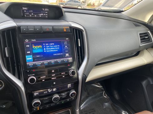 Used 2020 Subaru Ascent Touring image 13