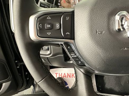New 2026 RAM 1500 4x4 Crew Cab image 26