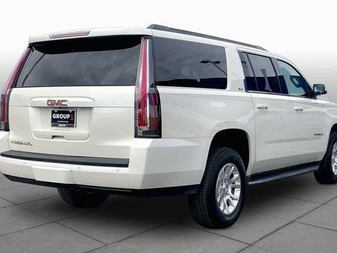 Used 2015 GMC Yukon XL SLT w/ Open Road Package image 13