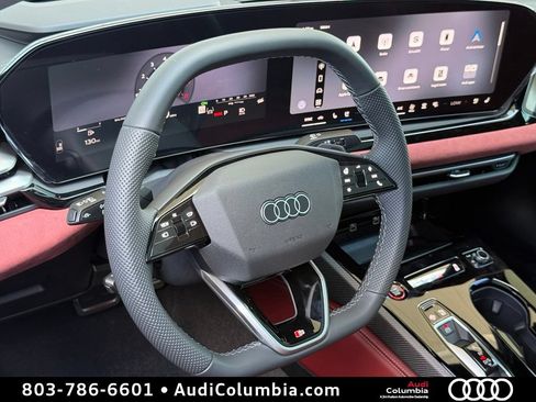 New 2026 Audi S5 Premium Plus AWD/4WD image 14