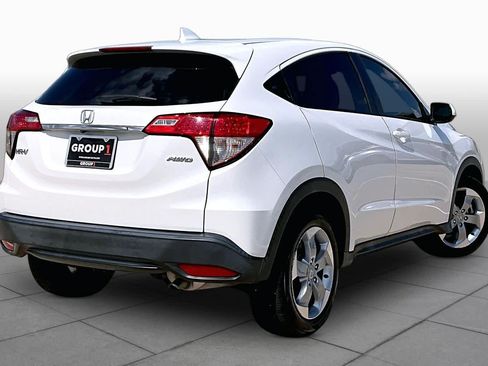 Used 2021 Honda HR-V LX image 13