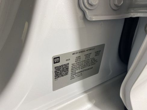 New 2026 Cadillac CT5 Premium Luxury image 34