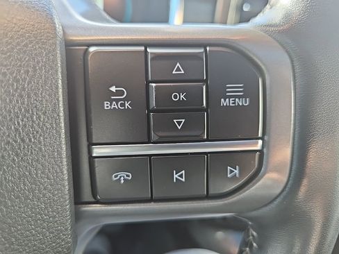 Used 2021 Ford F150 Lariat w/ Equipment Group 502A High image 16