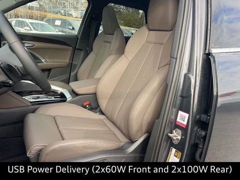 New 2025 Audi Q5 Premium Plus image 23