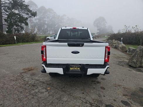 New 2026 Ford F350 XL w/ STX Appearance Package image 4