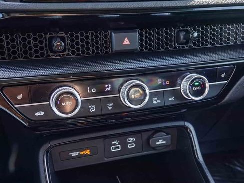 Used 2023 Honda CR-V EX-L image 22