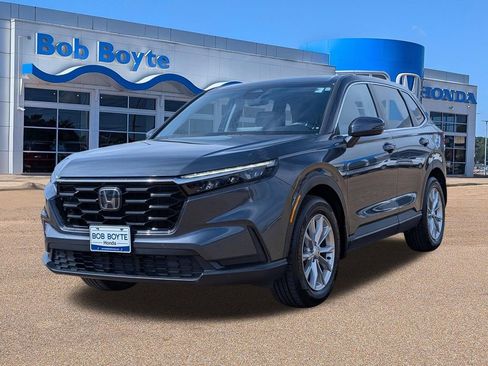 Used 2023 Honda CR-V EX image 7