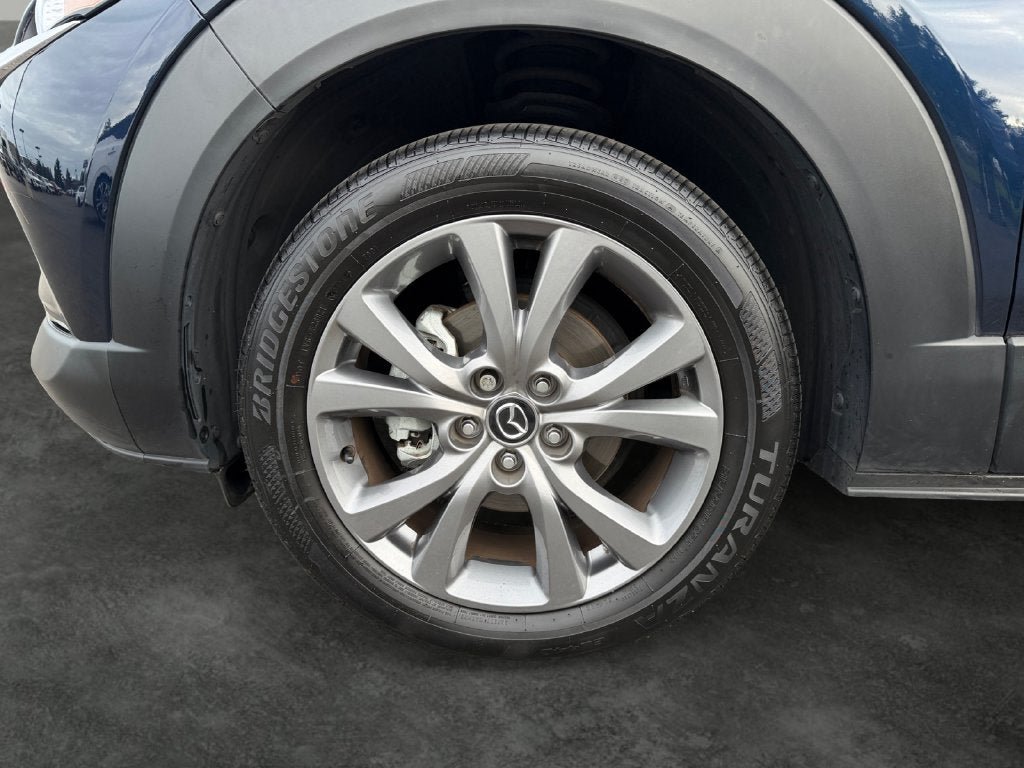 Used 2024 MAZDA CX-30 AWD 2.5 S w/ Preferred Package image 4