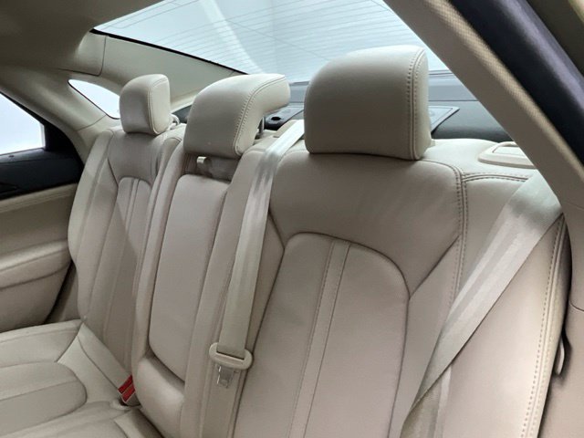Used 2020 Lincoln MKZ Reserve w/ Elements Package AWD/4WD image 8