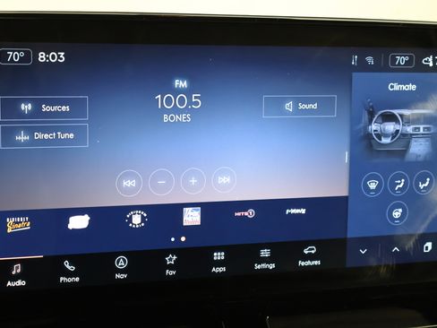 Used 2024 Lincoln Navigator Premiere image 28