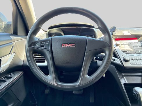 Used 2011 GMC Terrain SLE FWD image 15