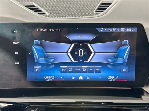 Used 2025 BMW X1 xDrive28i image 14