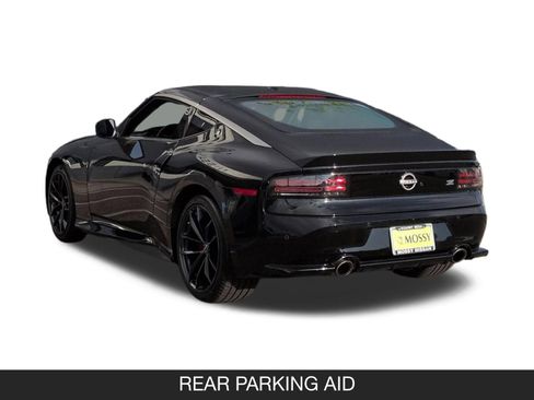 Used 2024 Nissan Z Performance w/ Floor Mat Package image 8