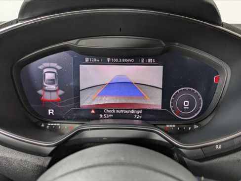 Used 2017 Audi TTS 2.0T Coupe image 27