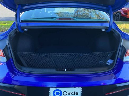 New 2025 Hyundai Elantra SEL w/ Cargo Package image 14