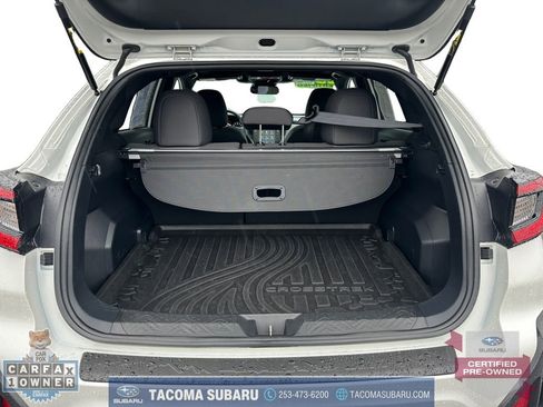 Certified 2025 Subaru Crosstrek 2.5i Sport image 19