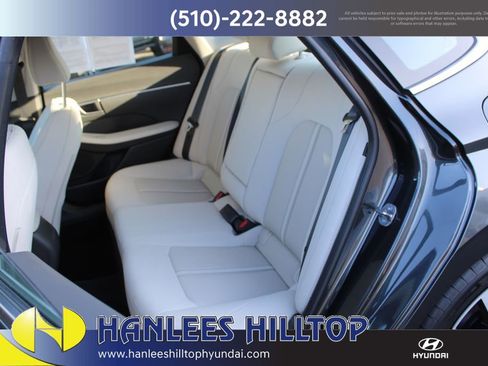 Used 2024 Hyundai Sonata SEL image 14