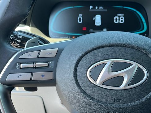 Used 2025 Hyundai Palisade SEL AWD/4WD image 19