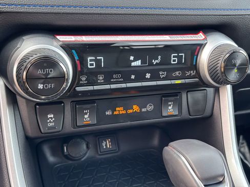 Certified 2024 Toyota RAV4 XSE image 26