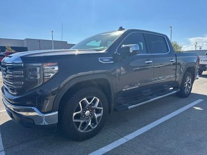 Used 2023 GMC Sierra 1500 SLT w/ SLT Premium Package