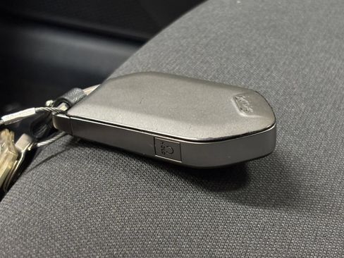 Used 2026 Kia K4 FWD image 23