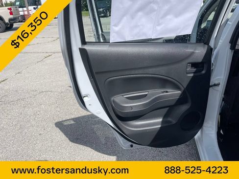 Used 2024 Mitsubishi Mirage FWD image 16