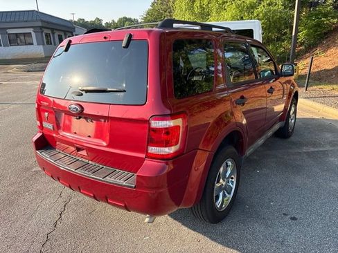 Used 2012 Ford Escape XLT FWD image 4