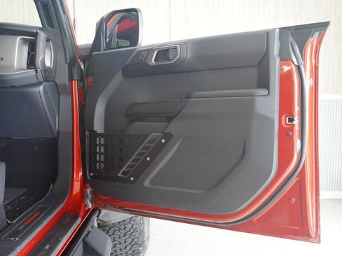 Used 2023 Ford Bronco Raptor AWD/4WD image 31