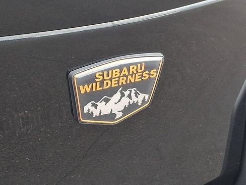 Certified 2026 Subaru Forester Wilderness AWD/4WD image 33