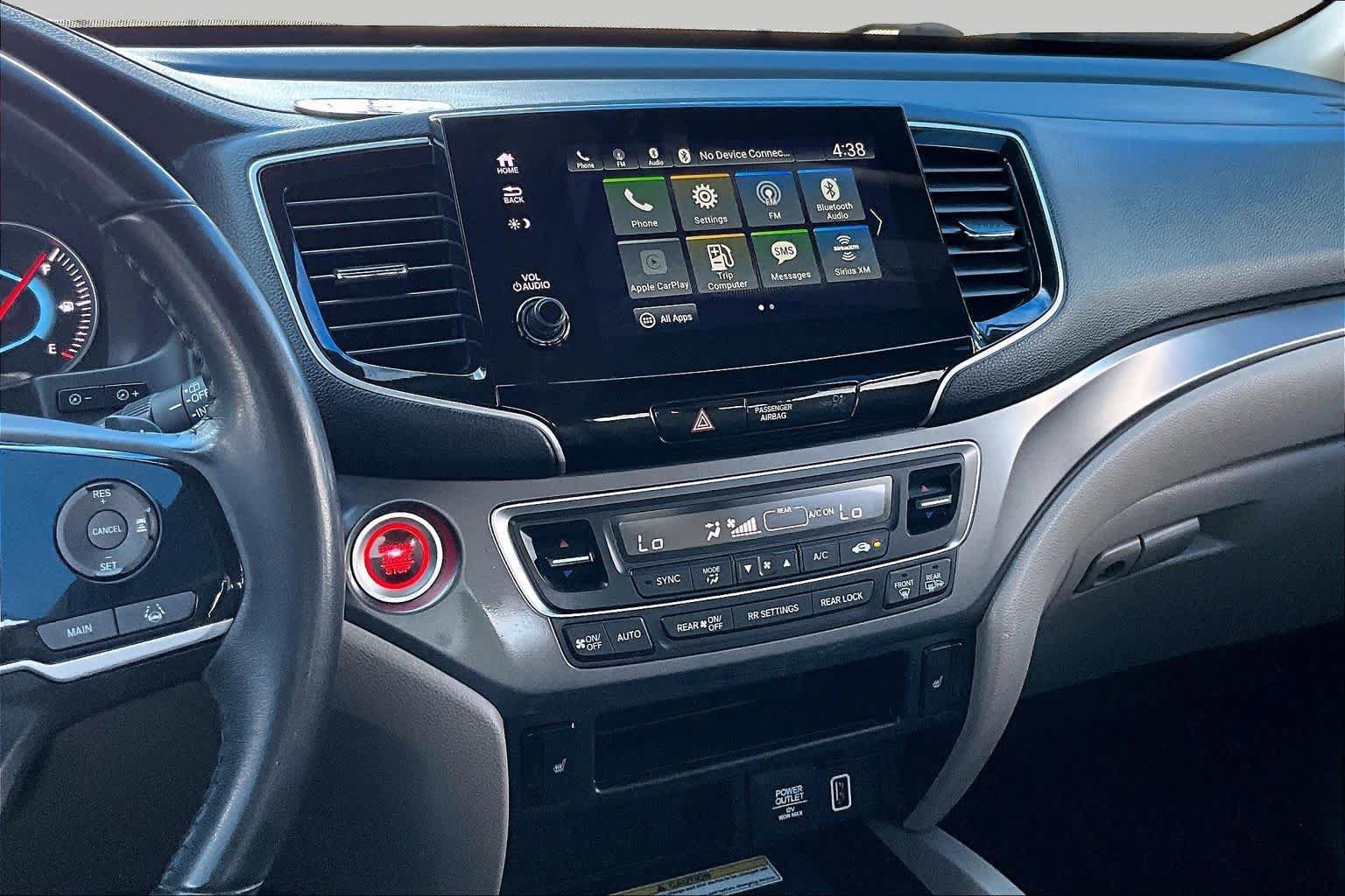Used 2022 Honda Pilot Special Edition image 7