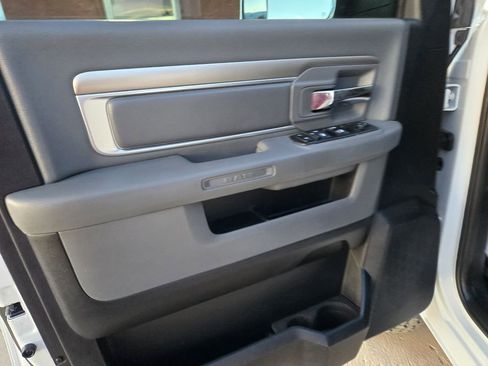 Used 2014 RAM 2500 Big Horn image 13