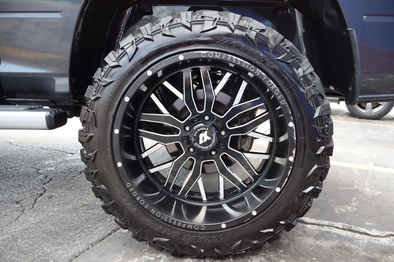 Used 2016 RAM 1500 Express RWD image 32