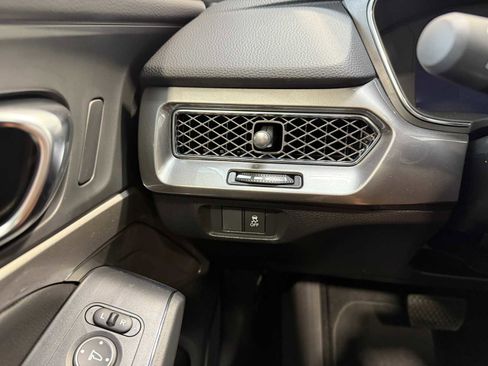 New 2026 Acura Integra FWD image 22