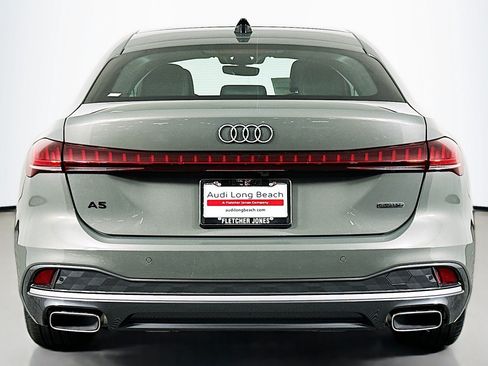 New 2026 Audi A5 Premium AWD/4WD image 3