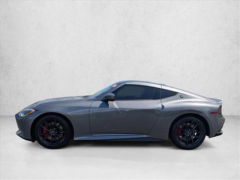 Used 2024 Nissan Z Performance w/ Floor Mat Package RWD image 9
