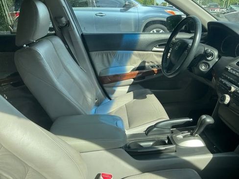 Used 2012 Honda Accord EX-L image 6