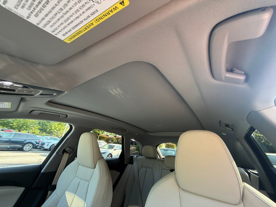 New 2026 Audi Q5 Prestige AWD/4WD image 21