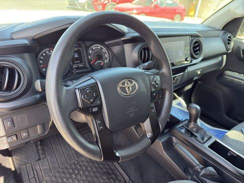 Used 2023 Toyota Tacoma SR w/ SR Convenience Package image 30