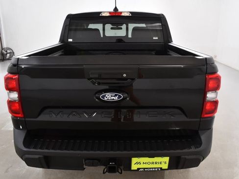 New 2026 Ford Maverick Lariat w/ Black Appearance Package AWD/4WD image 13