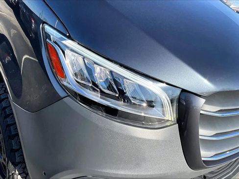 Used 2020 Mercedes-Benz Sprinter 2500 image 27