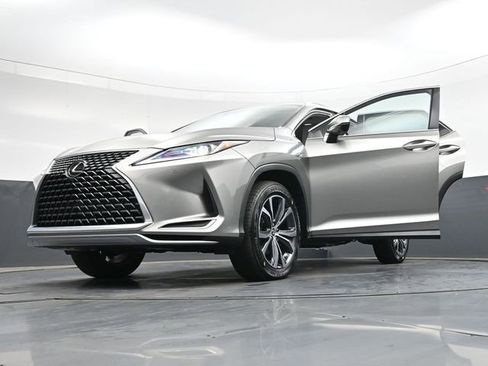 Used 2022 Lexus RX 350 FWD w/ Premium Package image 45