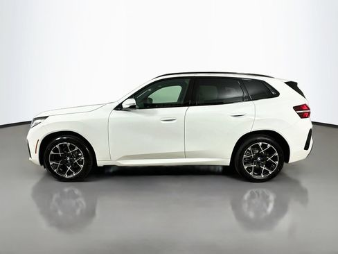 New 2026 BMW X3 xDrive30i w/ Premium Package AWD/4WD image 8